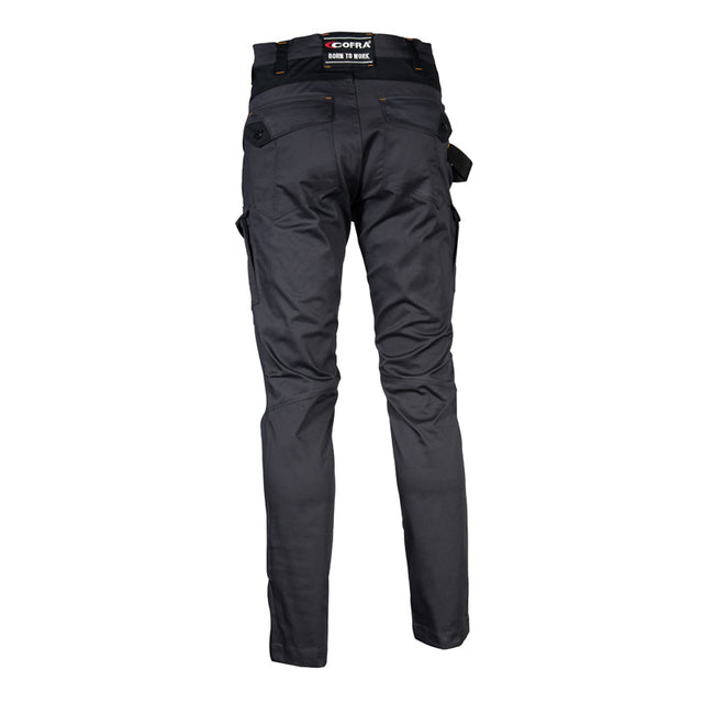 Pantaloni da lavoro Cofra Nayba super stretch