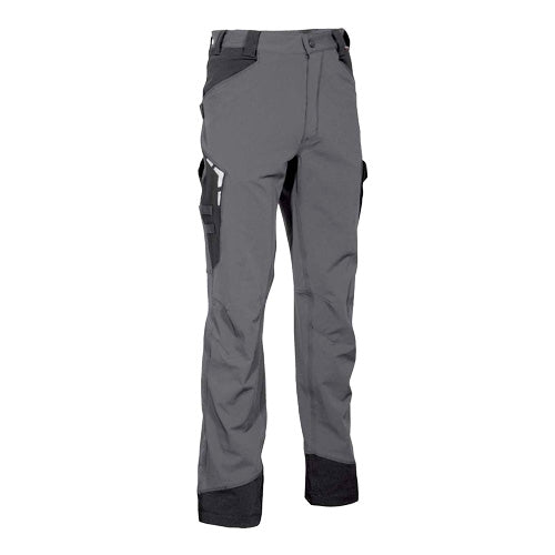 Hagfors Cofra Shellwear Pantaloni con tasche laterali