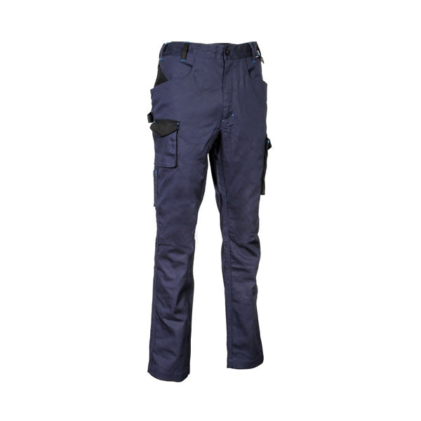 Walcourt slim Cofra Pantaloni da lavoro
