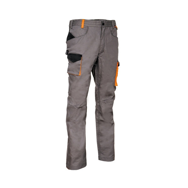 Walcourt slim Cofra Pantaloni da lavoro