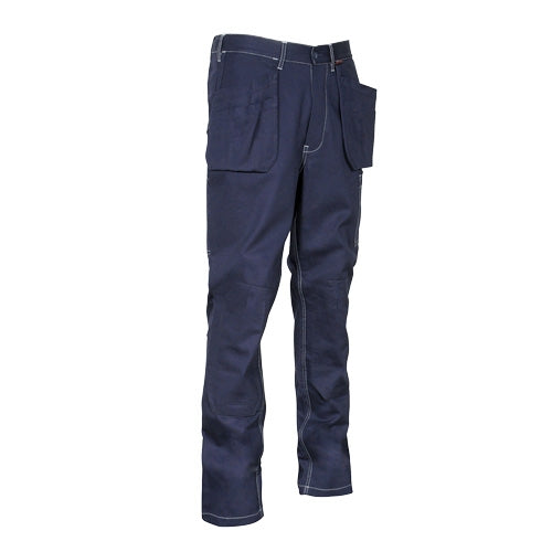Pantaloni da lavoro Metal free Cofra Zimbabwe