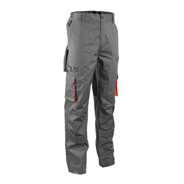 Navy/Paddock II Coverguard Pantaloni da lavoro