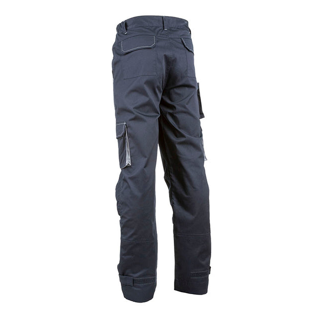 Navy/Paddock II Coverguard Pantaloni da lavoro