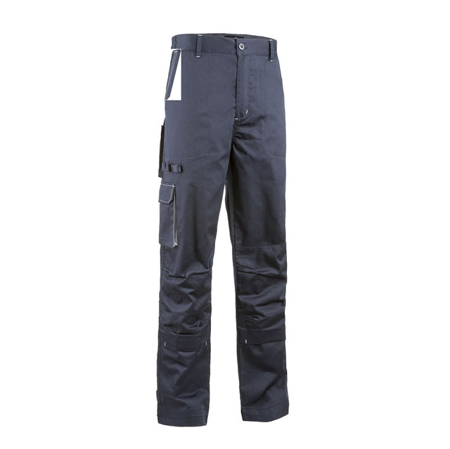 Navy/Paddock II Coverguard Pantaloni da lavoro