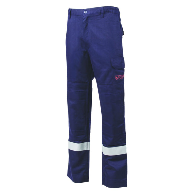 Pantaloni antinfortunistici Coverguard Thor multirischio