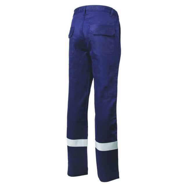 Pantaloni antinfortunistici Coverguard Thor multirischio