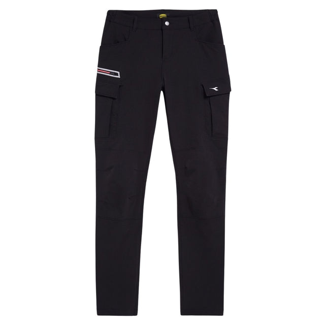 Pantaloni da lavoro donna Diadora Ability Athena