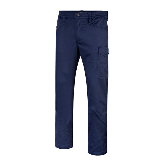 Pantaloni da lavoro Diadora Utility Cotton Stretch Smart 2.0