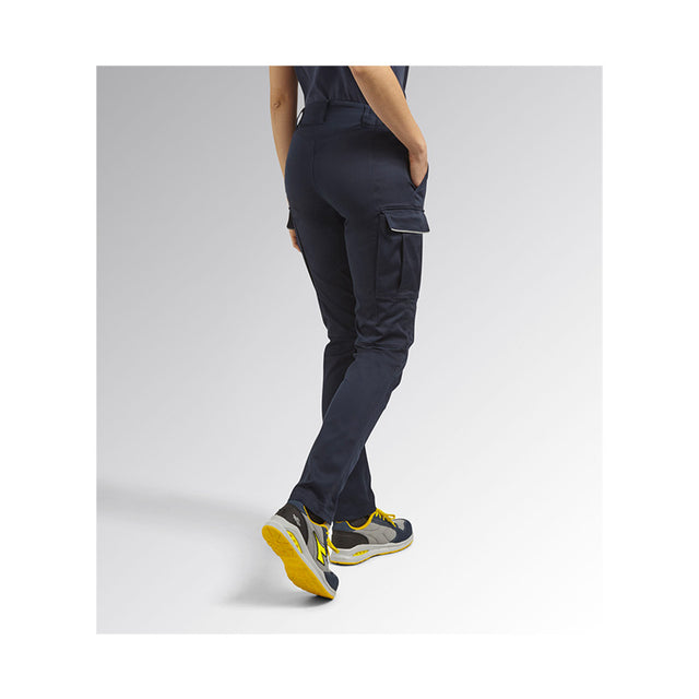 Diadora Athena Pantaloni da lavoro Cargo