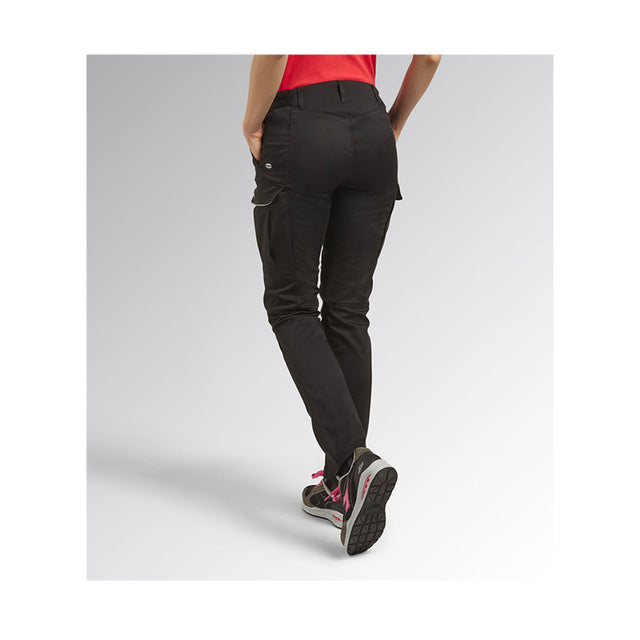 Diadora Athena Pantaloni da lavoro Cargo
