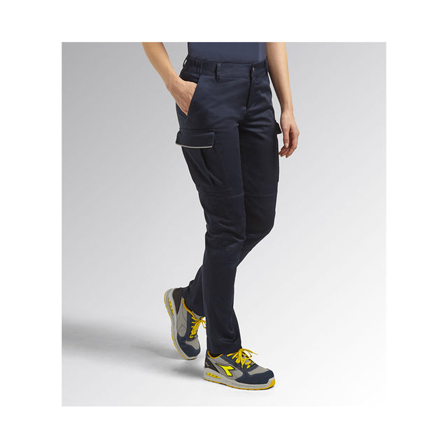 Diadora Athena Pantaloni da lavoro Cargo