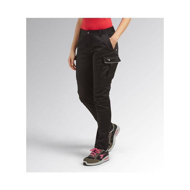 Diadora Athena Pantaloni da lavoro Cargo