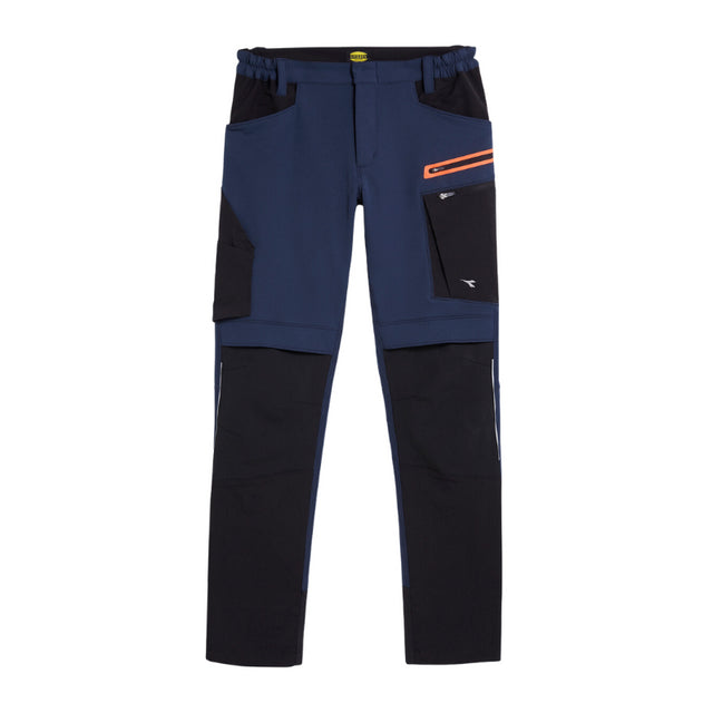 Pantaloni da lavoro elasticizzati Diadora Pant Hybrid Performance