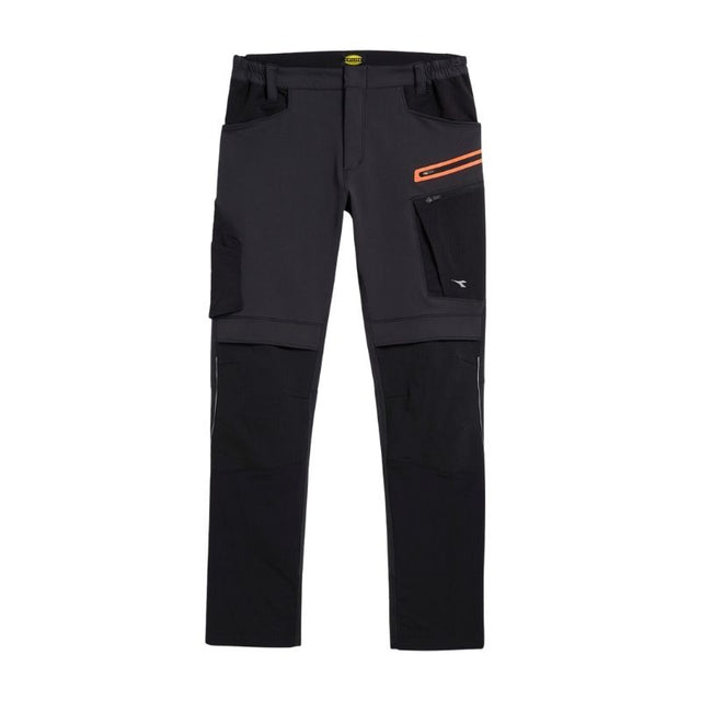 Pantaloni da lavoro elasticizzati Diadora Pant Hybrid Performance