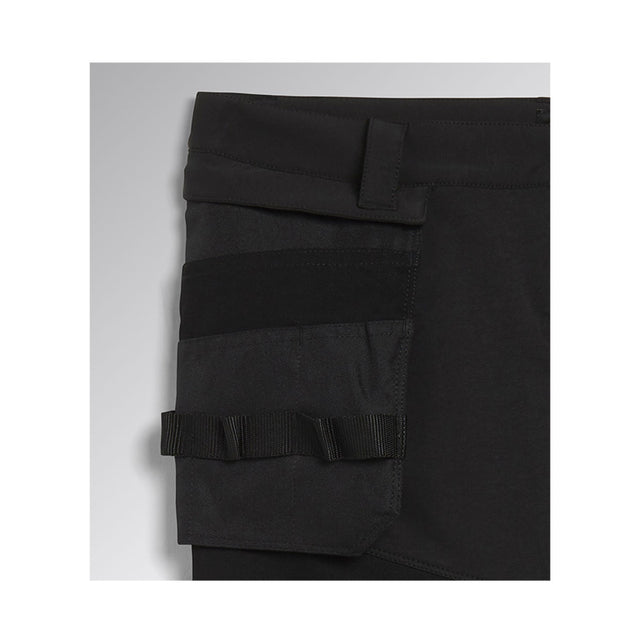 Diadora Performance Pantaloni da lavoro Multi Pocket