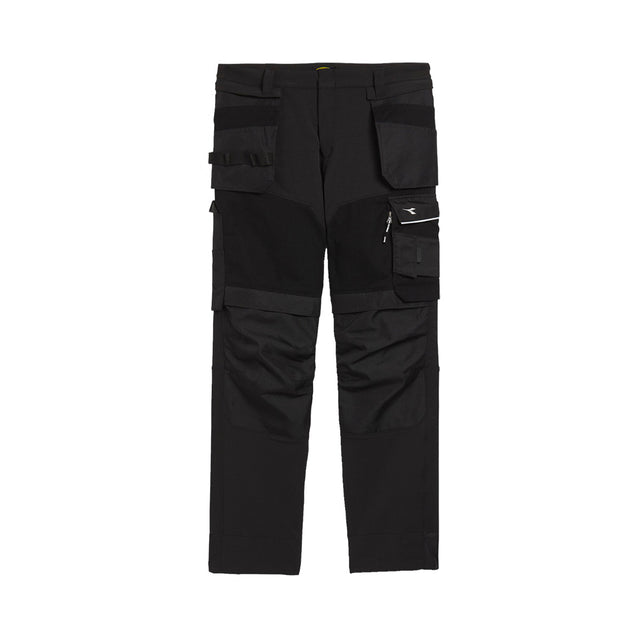 Diadora Performance Pantaloni da lavoro Multi Pocket