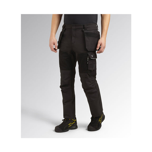 Diadora Performance Pantaloni da lavoro Multi Pocket