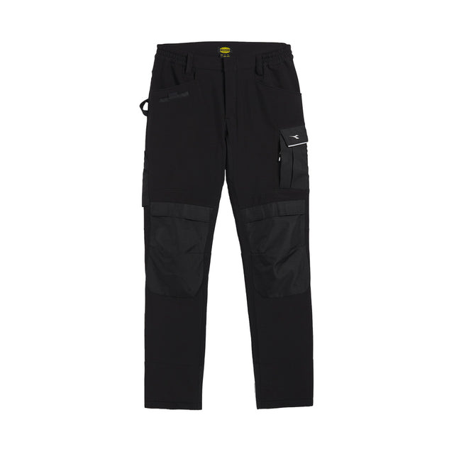 Pantaloni da lavoro Diadora Utility Pant Carbon Softshell Perf