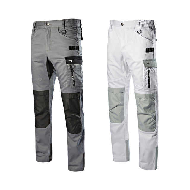 Diadora Utility Easywork light Pantaloni da lavoro