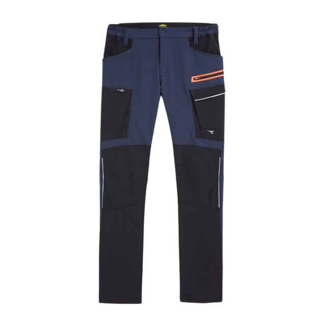 Diadora Hybrid Cargo Pantaloni da lavoro elasticizzati