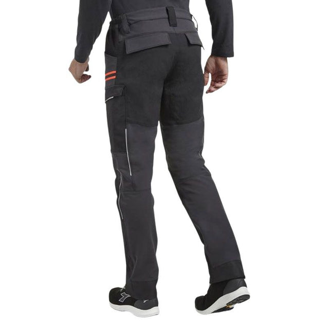 Diadora Hybrid Cargo Pantaloni da lavoro elasticizzati
