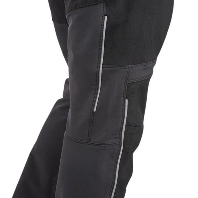 Diadora Hybrid Cargo Pantaloni da lavoro elasticizzati