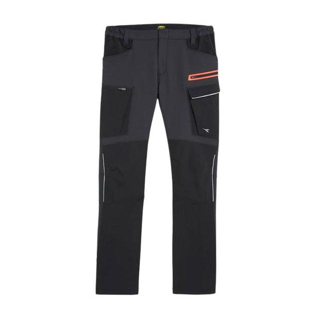 Diadora Hybrid Cargo Pantaloni da lavoro elasticizzati