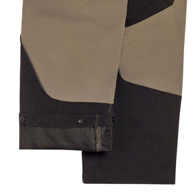 Diadora Pant Performance Evolution Pantaloni da lavoro elasticizzati