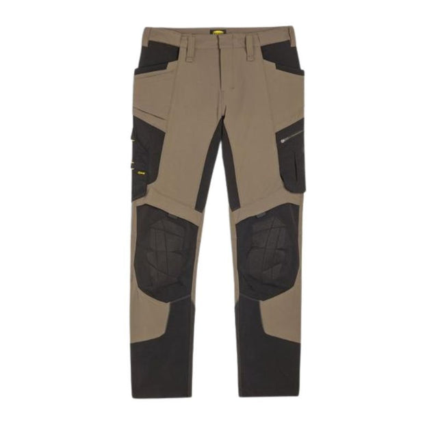 Diadora Pant Performance Evolution Pantaloni da lavoro elasticizzati