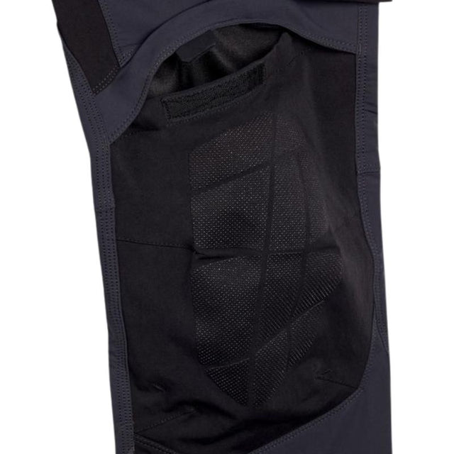 Diadora Pant Performance Evolution Pantaloni da lavoro elasticizzati