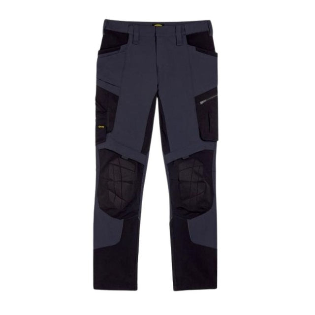 Diadora Pant Performance Evolution Pantaloni da lavoro elasticizzati