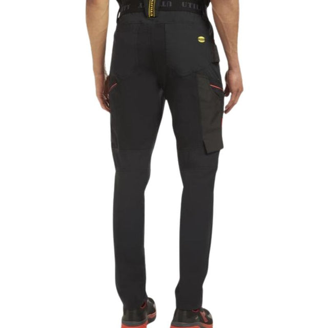 Pantaloni da lavoro Diadora Pant Shadow Cargo