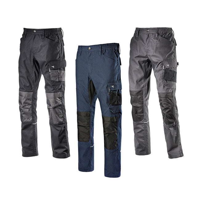 Pantaloni da lavoro Diadora Utility Top Performance