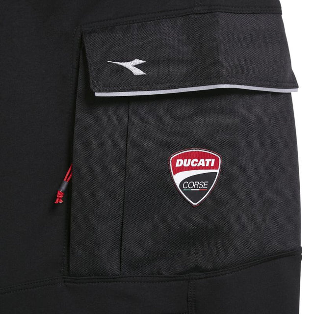 Diadora Performance Ducati Pantaloni da lavoro