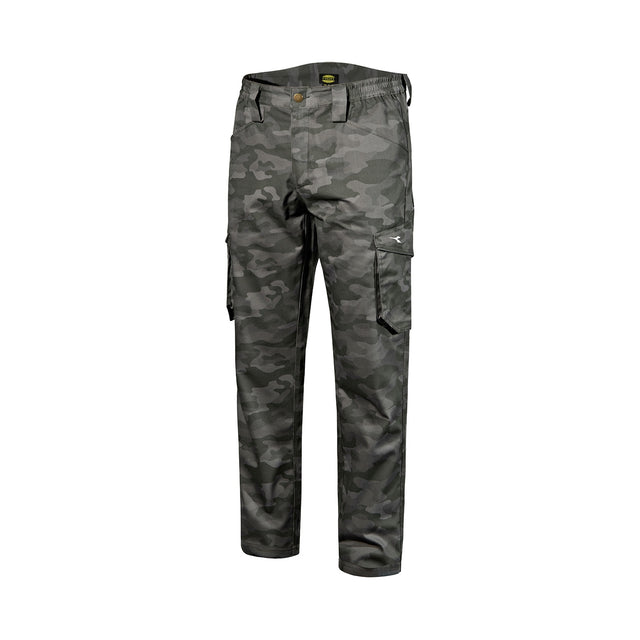 Diadora Staff Camo Pantaloni antinfortunistici da lavoro