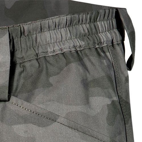 Diadora Staff Camo Pantaloni antinfortunistici da lavoro