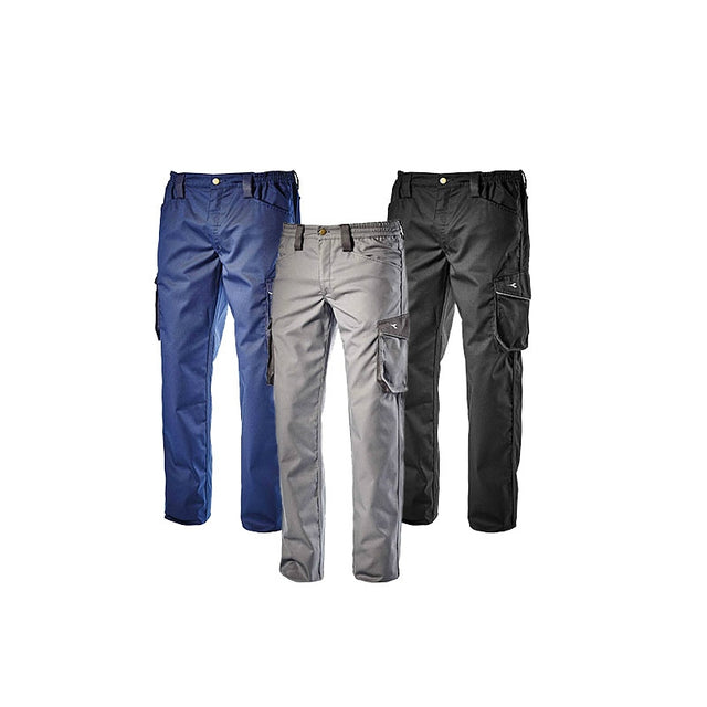 Diadora Utility STAFF WINTER Pantaloni lavoro