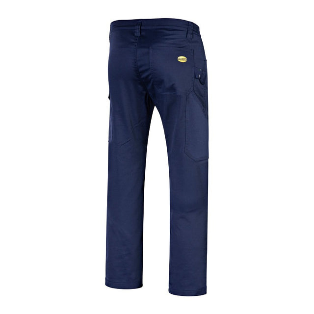 Pantaloni da lavoro Diadora Utility Poly Stretch Smart 2.0