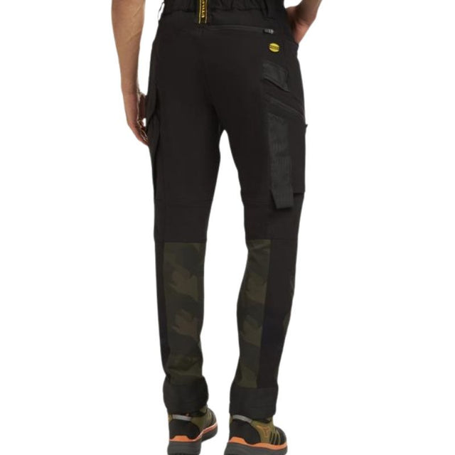 Pant Freedom Diadora Pantaloni da lavoro