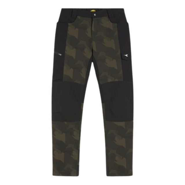 Pant Freedom Diadora Pantaloni da lavoro