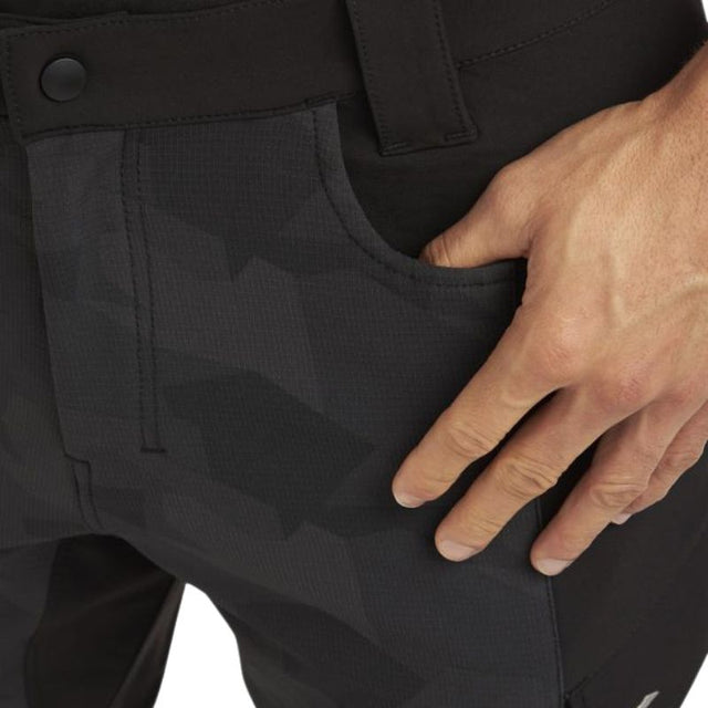 Pant Freedom Diadora Pantaloni da lavoro