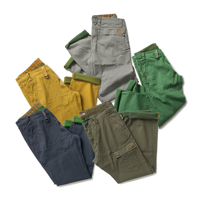 Dike Party Pantaloni da lavoro