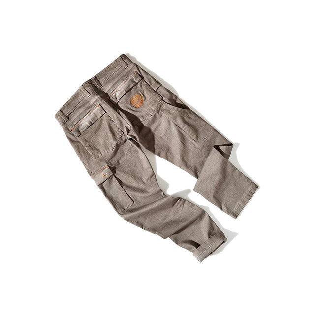 Prince Dike Pantaloni da lavoro