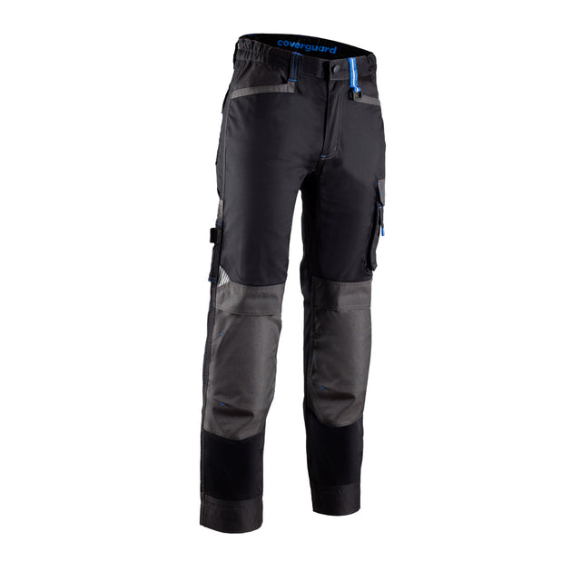 Coverguard Casita Pantaloni da lavoro donna