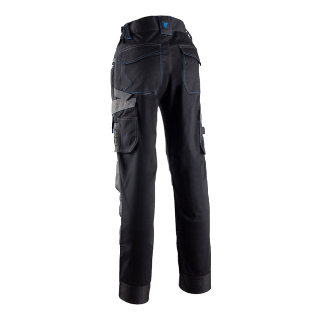Coverguard Casita Pantaloni da lavoro donna