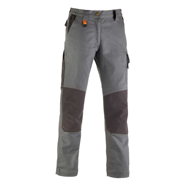 Pantaloni da donna Kapriol Tenerè Pro Multitasche