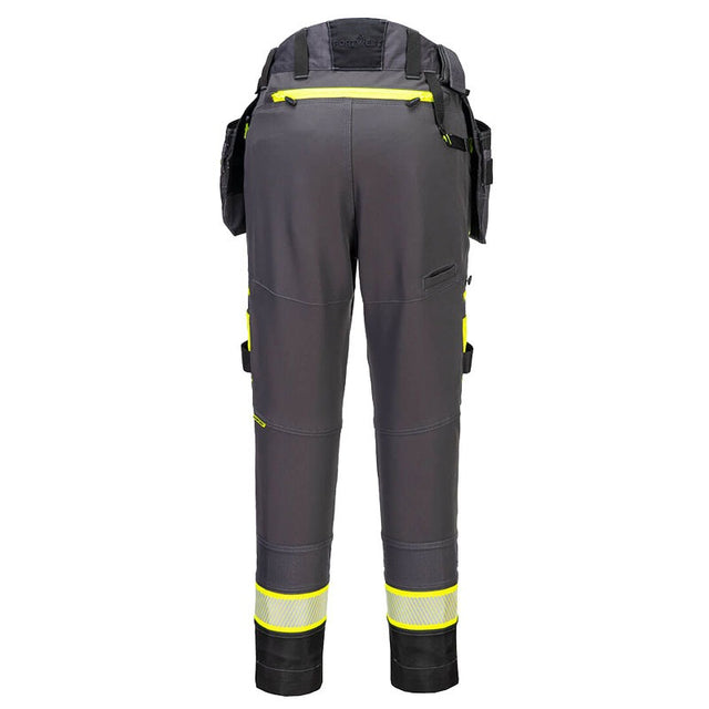 Pantaloni da lavoro donna Portwest Holster DX452