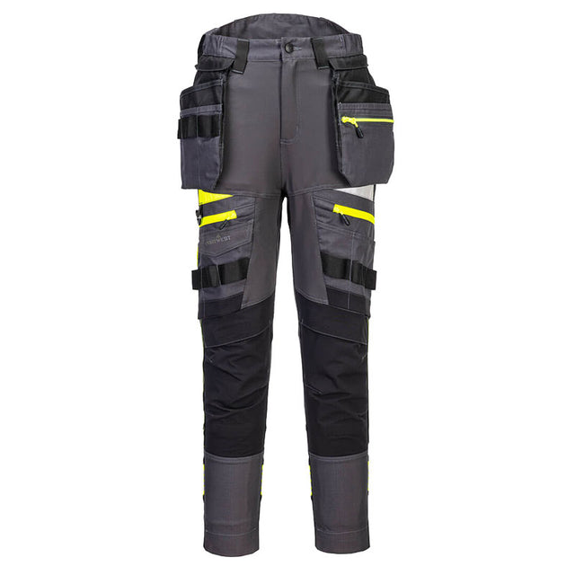 Pantaloni da lavoro donna Portwest Holster DX452