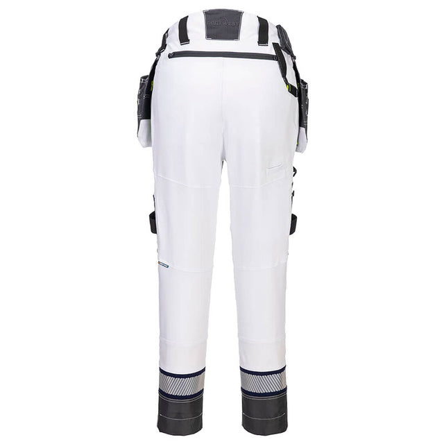 Pantaloni da lavoro donna Portwest Holster DX452