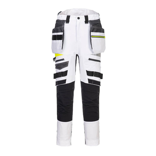 Pantaloni da lavoro donna Portwest Holster DX452
